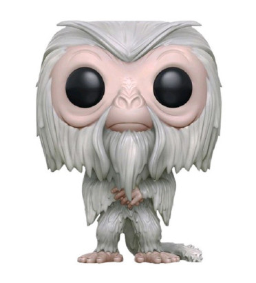 DEMIGUISE / LES ANIMAUX FANTASTIQUES / FIGURINE FUNKO POP