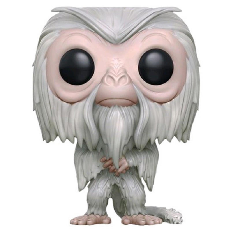 DEMIGUISE / LES ANIMAUX FANTASTIQUES / FIGURINE FUNKO POP