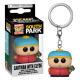 CARTMAN WITH CLYDE / SOUTH PARK / FUNKO POCKET POP