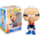 BARNACLE BOY / BOB LEPONGE / FIGURINE FUNKO POP / EXCLUSIVE NYCC 2020