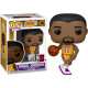 MAGIC JOHNSON / LOS ANGELES LAKERS / FIGURINE FUNKO POP