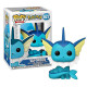 VAPOREON / POKEMON / FIGURINE FUNKO POP