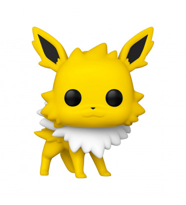 JOLTEON / POKEMON / FIGURINE FUNKO POP