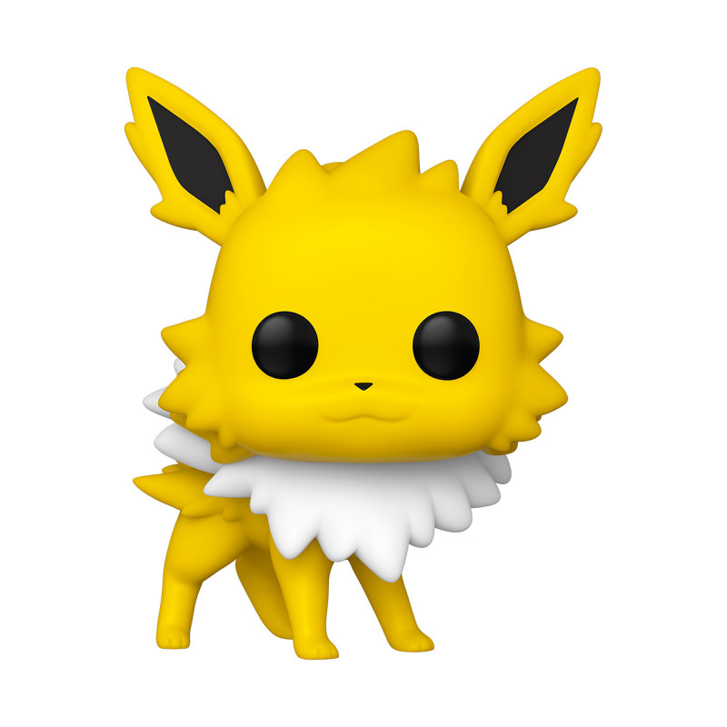 JOLTEON / POKEMON / FIGURINE FUNKO POP