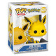 JOLTEON / POKEMON / FIGURINE FUNKO POP