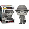 50S VISION / WANDAVISION / FIGURINE FUNKO POP
