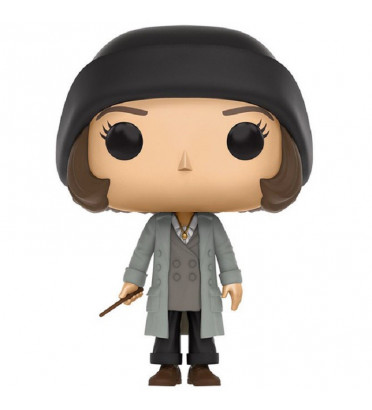 TINA GOLDSTEIN / LES ANIMAUX FANTASTIQUES / FIGURINE FUNKO POP