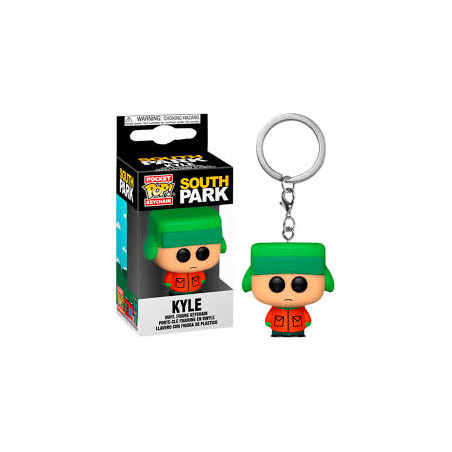 KYLE / SOUTH PARK / FUNKO POCKET POP