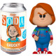 CHUCKY / CHILDS PLAY / FUNKO VINYL SODA