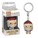 ALBUS DUMBLEDORE HOLIDAY / HARRY POTTER / FUNKO POCKET POP