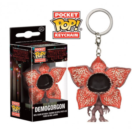 DEMOGORGON / STRANGER THINGS / FUNKO POCKET POP