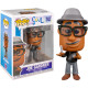 JOE GARDNER / SOUL / FIGURINE FUNKO POP