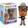 JOE GARDNER / SOUL / FIGURINE FUNKO POP