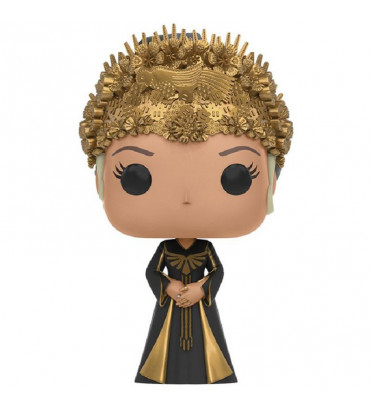 SERAPHINA PICQUERY / LES ANIMAUX FANTASTIQUES / FIGURINE FUNKO POP