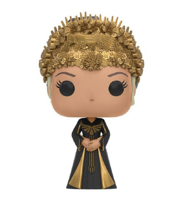 SERAPHINA PICQUERY / LES ANIMAUX FANTASTIQUES / FIGURINE FUNKO POP