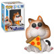 MR MITTENS / SOUL / FIGURINE FUNKO POP