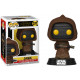 JAWA / STAR WARS / FIGURINE FUNKO POP