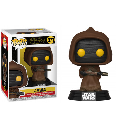 JAWA / STAR WARS / FIGURINE FUNKO POP