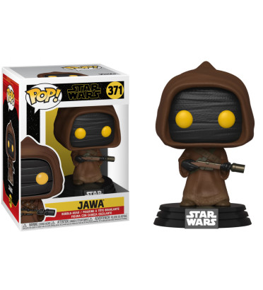 JAWA / STAR WARS / FIGURINE FUNKO POP JAWA / STAR WARS / FIGURINE FUNKO POP