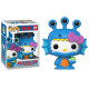 HELLO KITTY SEA / HELLO KITTY / FIGURINE FUNKO POP