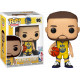 STEPHEN CURRY ALTERNATE / WARRIORS / FIGURINE FUNKO POP