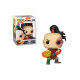 ZUKO / AVATAR NICKELODEON / FIGURINE FUNKO POP