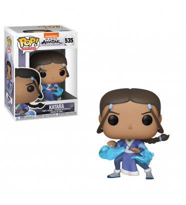 KATARA / AVATAR NICKELODEON / FIGURINE FUNKO POP