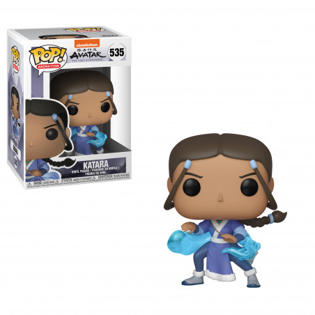 KATARA / AVATAR NICKELODEON / FIGURINE FUNKO POP