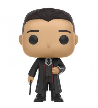 PERCIVAL GRAVES / LES ANIMAUX FANTASTIQUES / FIGURINE FUNKO POP