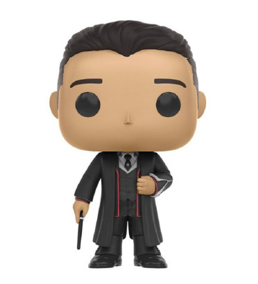 PERCIVAL GRAVES / LES ANIMAUX FANTASTIQUES / FIGURINE FUNKO POP