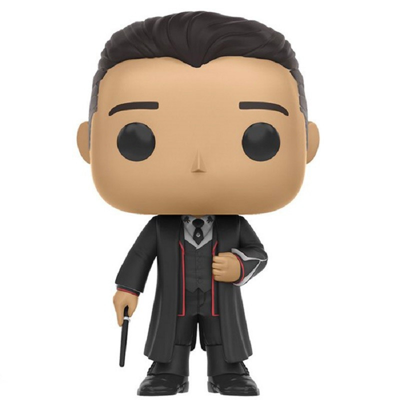 PERCIVAL GRAVES / LES ANIMAUX FANTASTIQUES / FIGURINE FUNKO POP