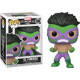 EL FURIOSO HULK / MARVEL LUCHADORES / FIGURINE FUNKO POP