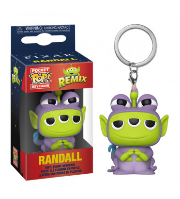 RANDALL / ALIEN REMIX / FUNKO POCKET POP