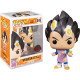 VEGETA COOKING WITH APRON / DRAGON BALL SUPER / FIGURINE FUNKO POP / EXCLUSIVE SPECIAL EDITION