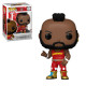 MR T / WWE / FIGURINE FUNKO POP