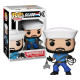 SHIPWRECK / GI JOE / FIGURINE FUNKO POP