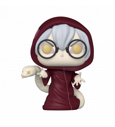 KABUTO YAKUSHI / NARUTO / FIGURINE FUNKO POP