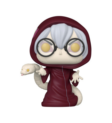 KABUTO YAKUSHI / NARUTO / FIGURINE FUNKO POP KABUTO YAKUSHI / NARUTO / FIGURINE FUNKO POP