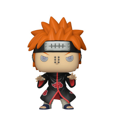 PAIN / NARUTO / FIGURINE FUNKO POP PAIN / NARUTO / FIGURINE FUNKO POP