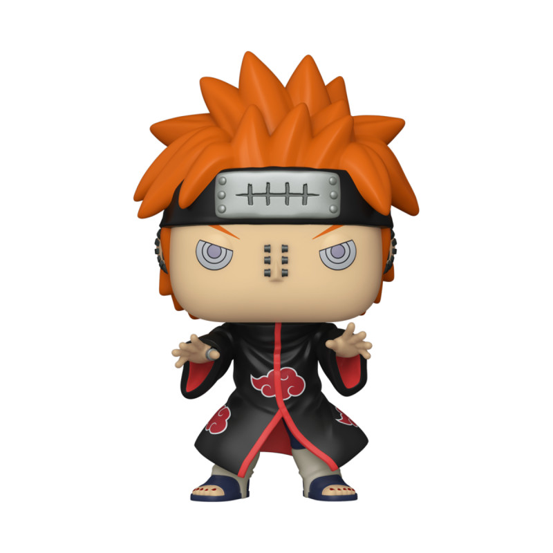 PAIN / NARUTO / FIGURINE FUNKO POP