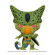 CELL FIRST FORM / DRAGON BALL Z / FIGURINE FUNKO POP