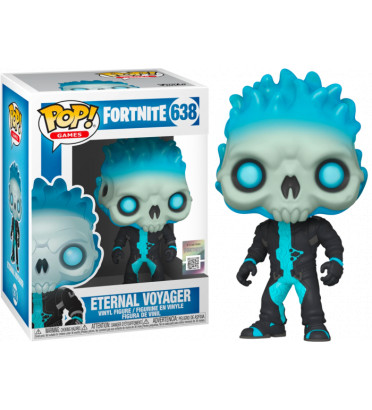 ETERNAL VOYAGER / FORTNITE / FIGURINE FUNKO POP