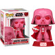 DARK VADOR SAINT VALENTIN / STAR WARS / FIGURINE FUNKO POP