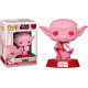 YODA SAINT VALENTIN / STAR WARS / FIGURINE FUNKO POP