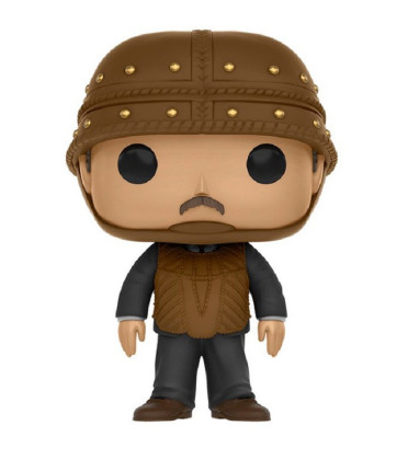 JACOB KOWALSKI / LES ANIMAUX FANTASTIQUES / FIGURINE FUNKO POP