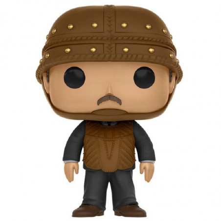 JACOB KOWALSKI / LES ANIMAUX FANTASTIQUES / FIGURINE FUNKO POP