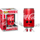 COCA COLA CAN / COCA COLA / FIGURINE FUNKO POP