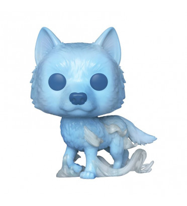 PATRONUS REMUS LUPIN / HARRY POTTER / FIGURINE FUNKO POP