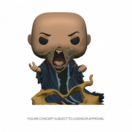 IMHOTEP / LA MOMIE / FIGURINE FUNKO POP