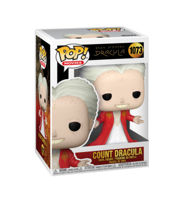 COUNT DRACULA / DRACULA / FIGURINE FUNKO POP COUNT DRACULA / DRACULA / FIGURINE FUNKO POP
